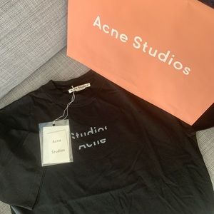 Acne Studios T-shirt